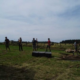 P1010012 - Scouts en Gidsen Zaventem 